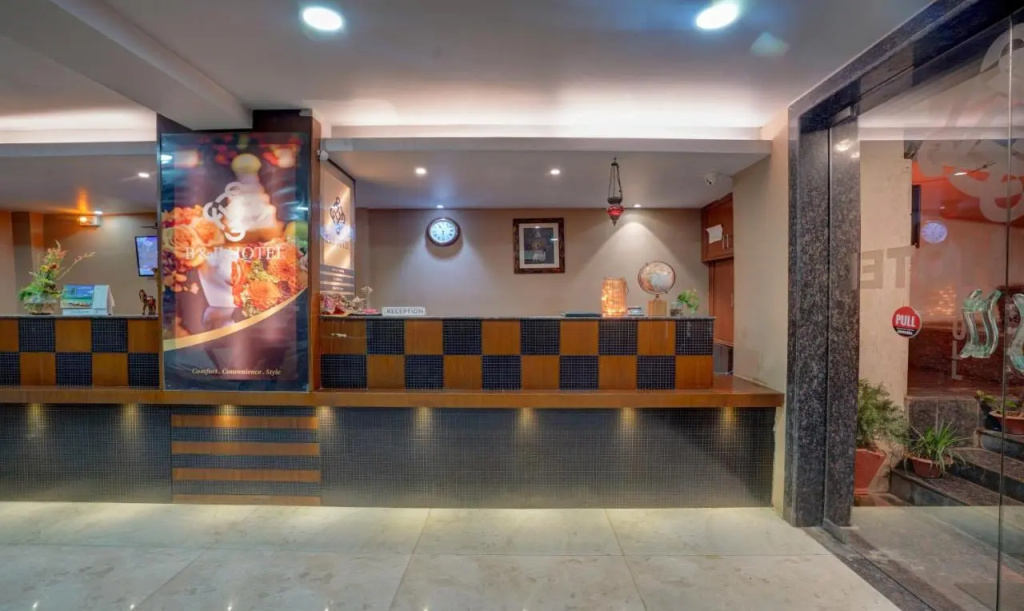 Hotel photo 14