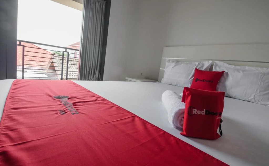 RedDoorz Near Tugu Juang Jambi
