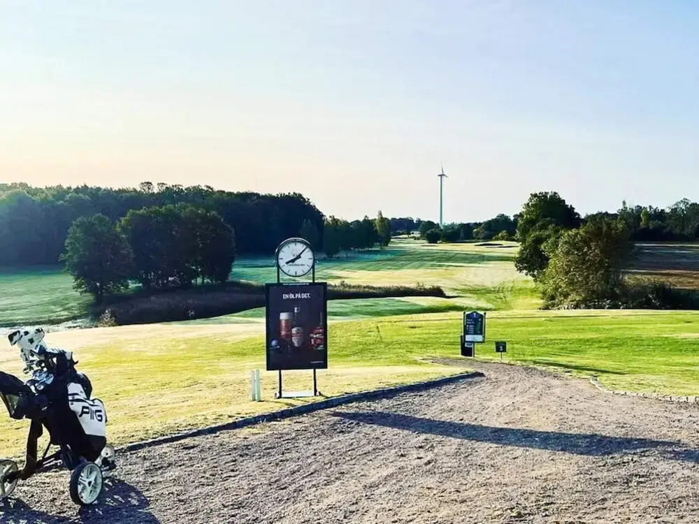 4 Star Holiday Home in Haltorp