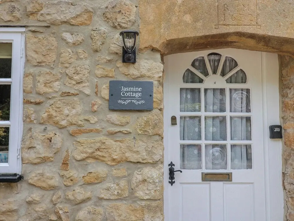 Jasmine Cottage