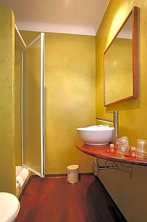 Hotel The Originals Perpignan Sud Le Grillon d'Or (ex Inter-Hotel) - Chambres