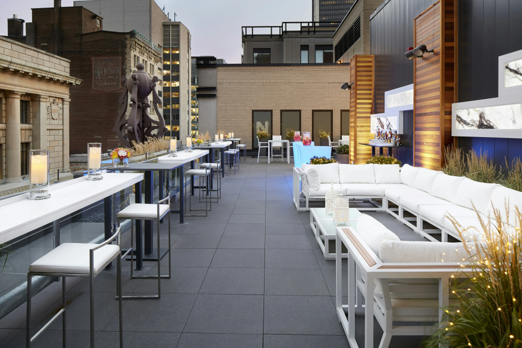 InterContinental Montreal by IHG - Général