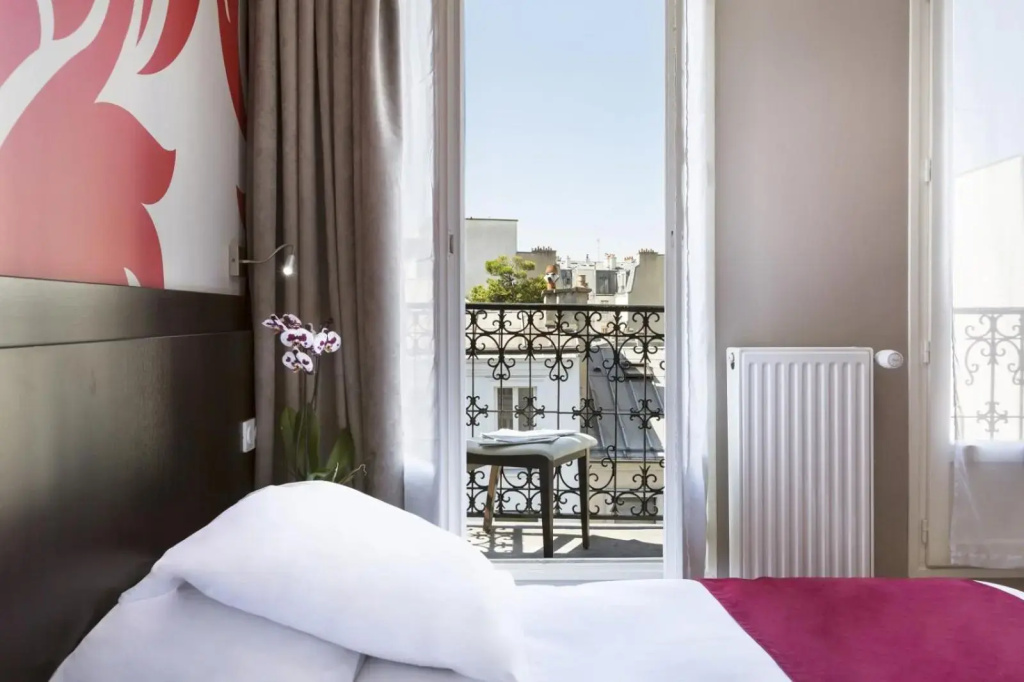 Hotel photo 11