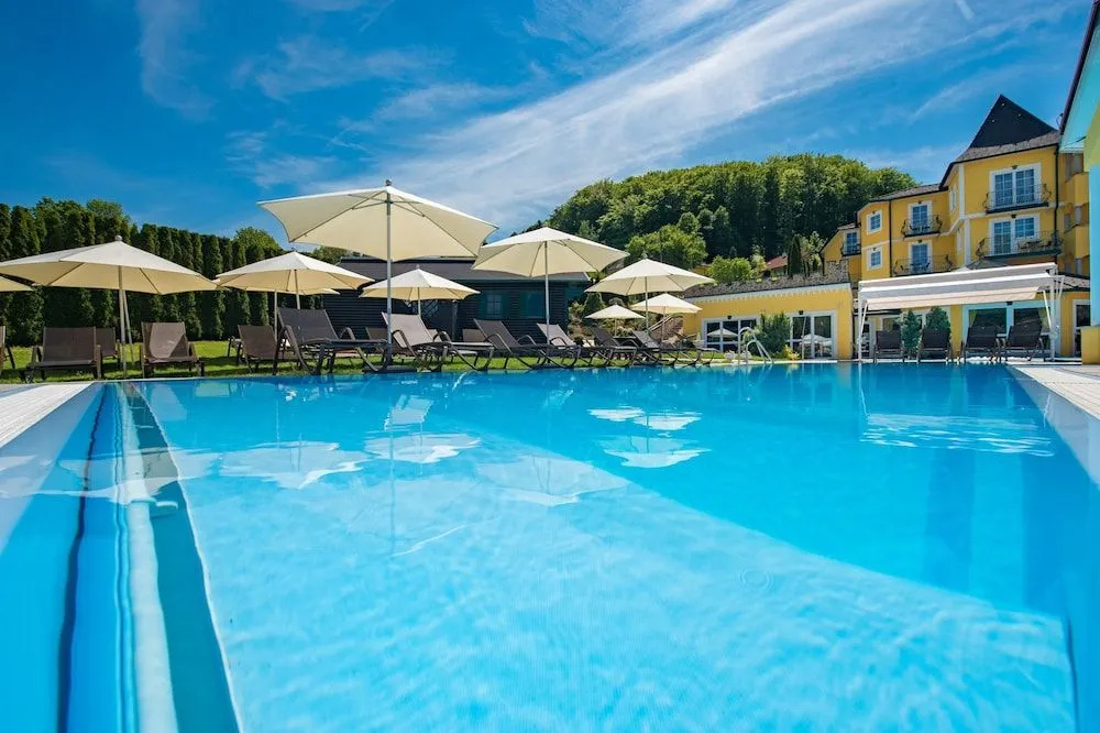 Schlossl Hotel Kindl - Général