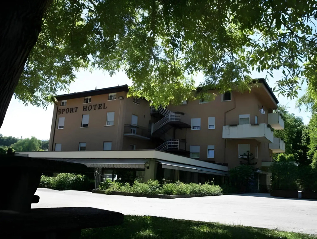 Hotel Sport - фото 4
