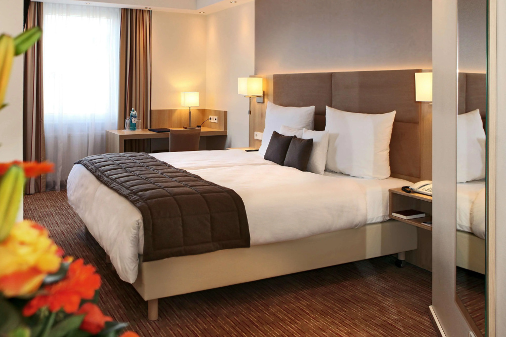 Best Western Hotel Zur Post - Vorschau 5