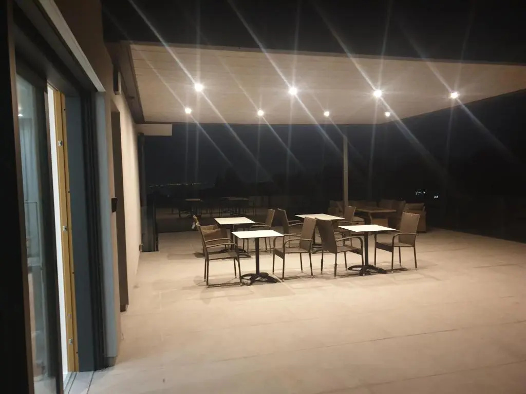 Hotel photo 18