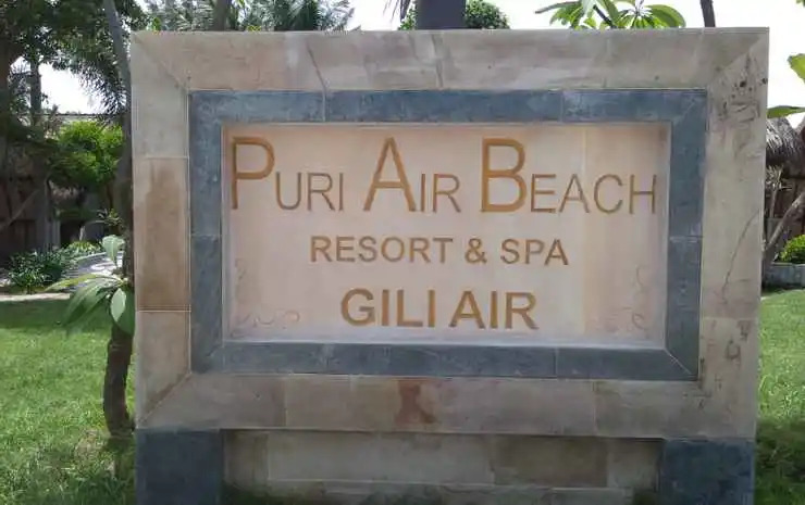 Gili Guest House