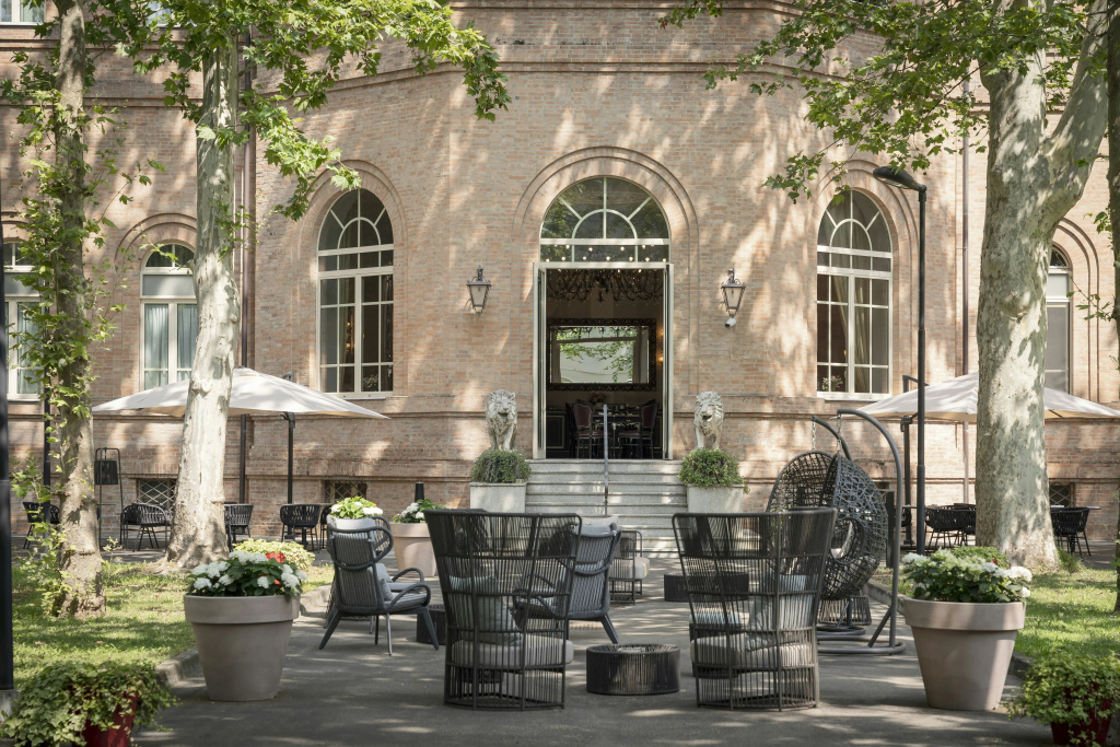 Hotel photo 26