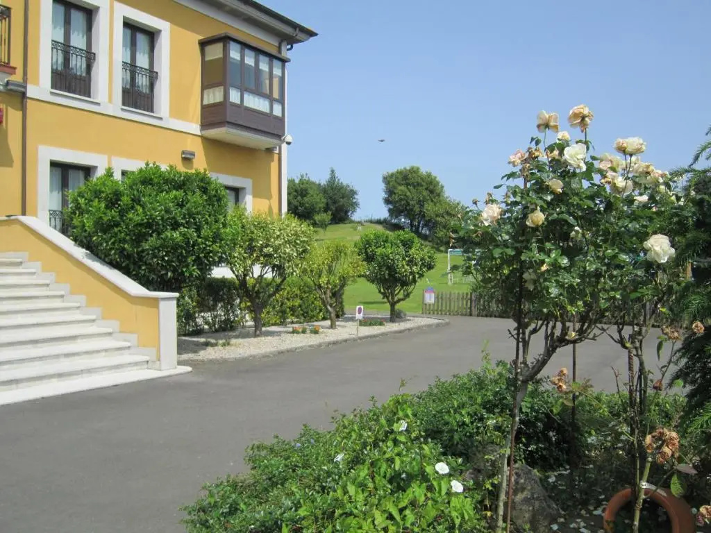 Finca La Mansión
