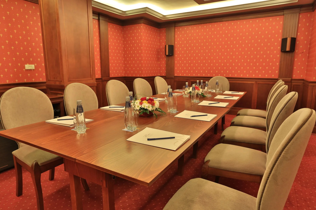 Marina Residence Boutique hotel - Général