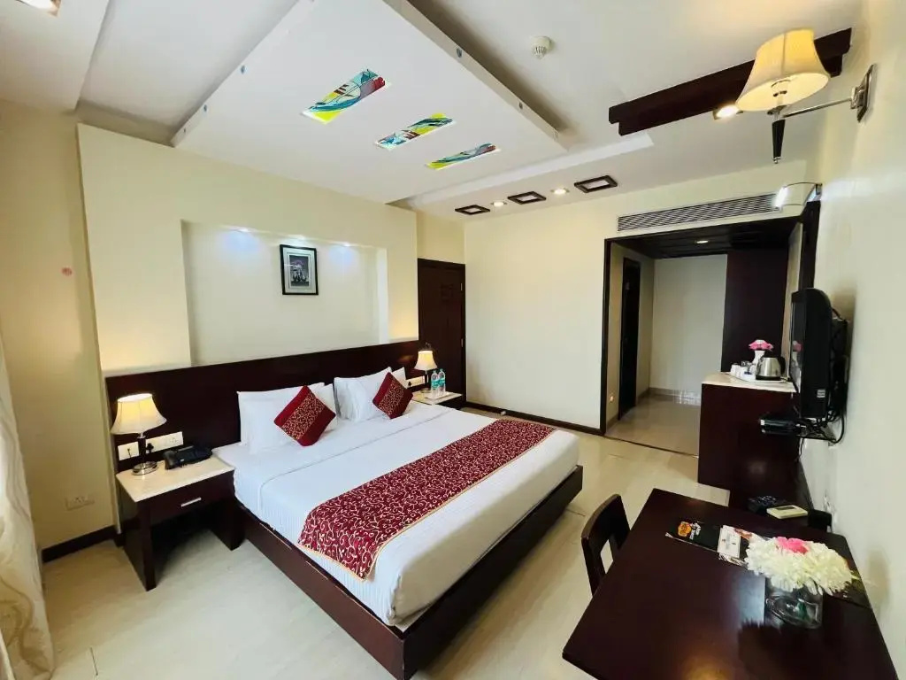 Hotel photo 5