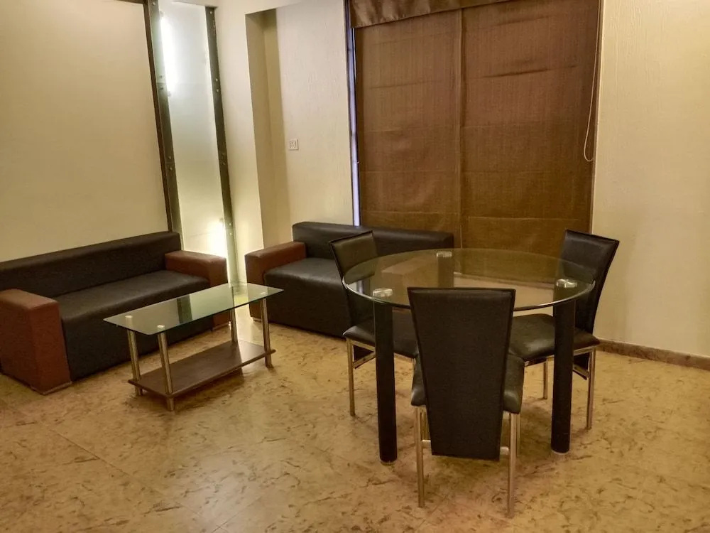 Hotel Platinum - Général