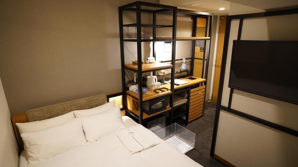 ICI HOTEL Asakusabashi 사진 4