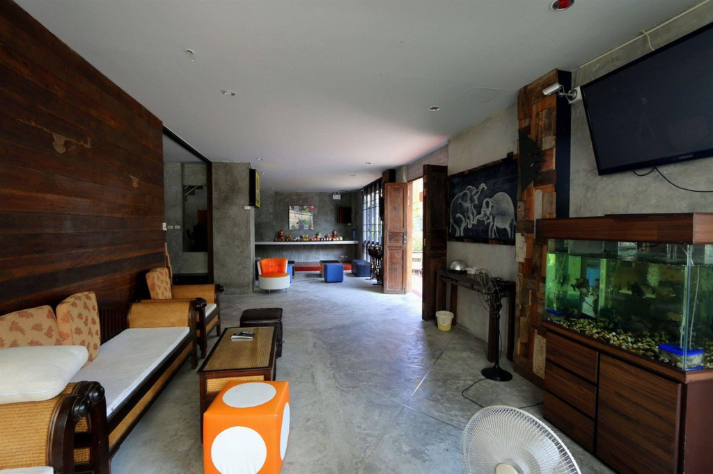 Hotel photo 6