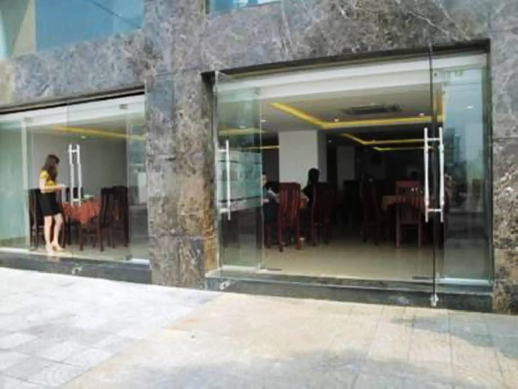 Valencia Hotel
