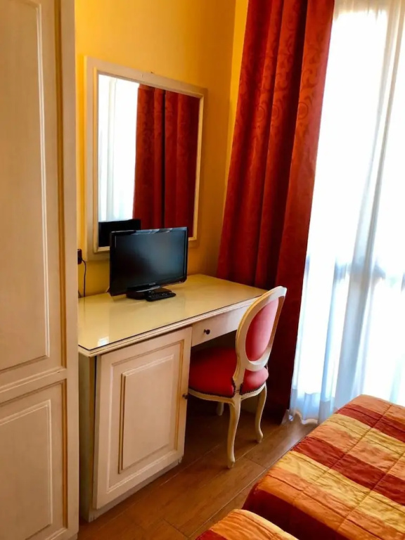 Hotel Alle Torri - Chambres