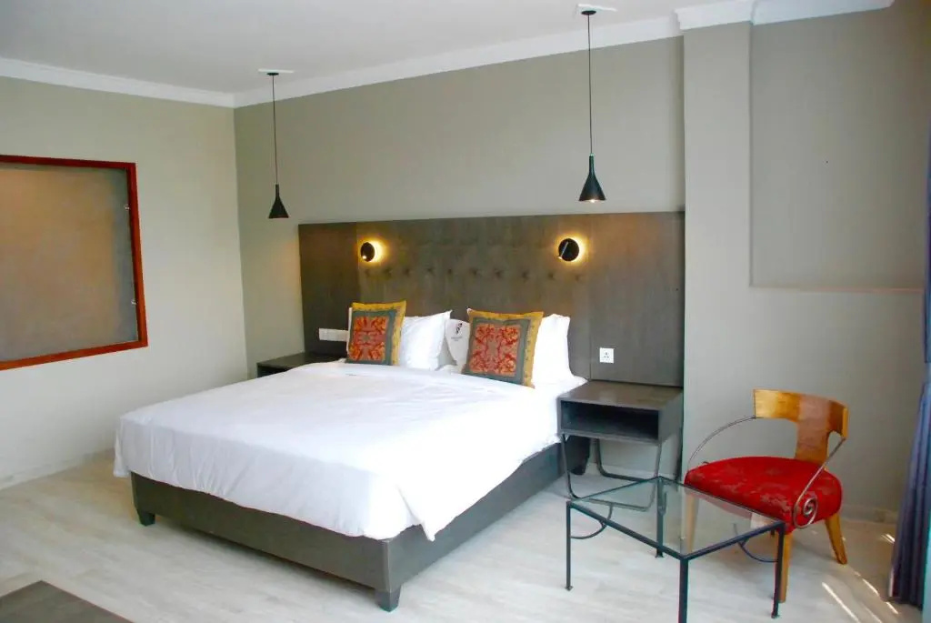 Kiriri Garden Hotel - Chambres
