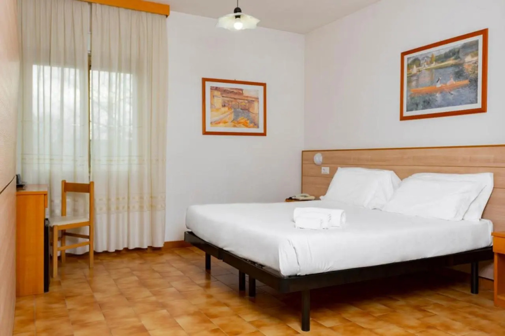 Catignano Hotel - Général