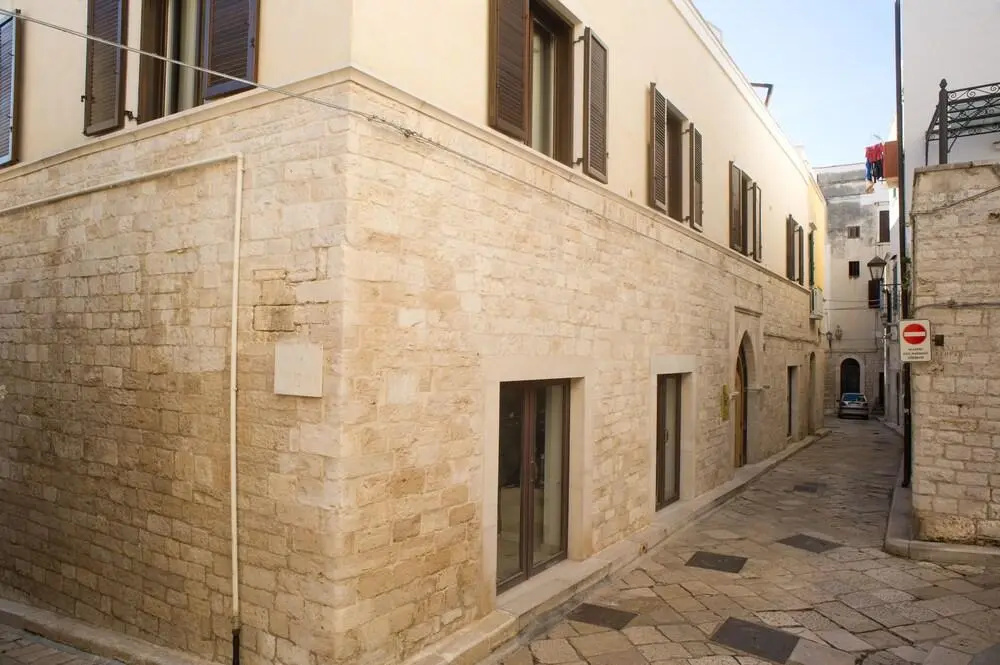 B&B Suite Paciotti