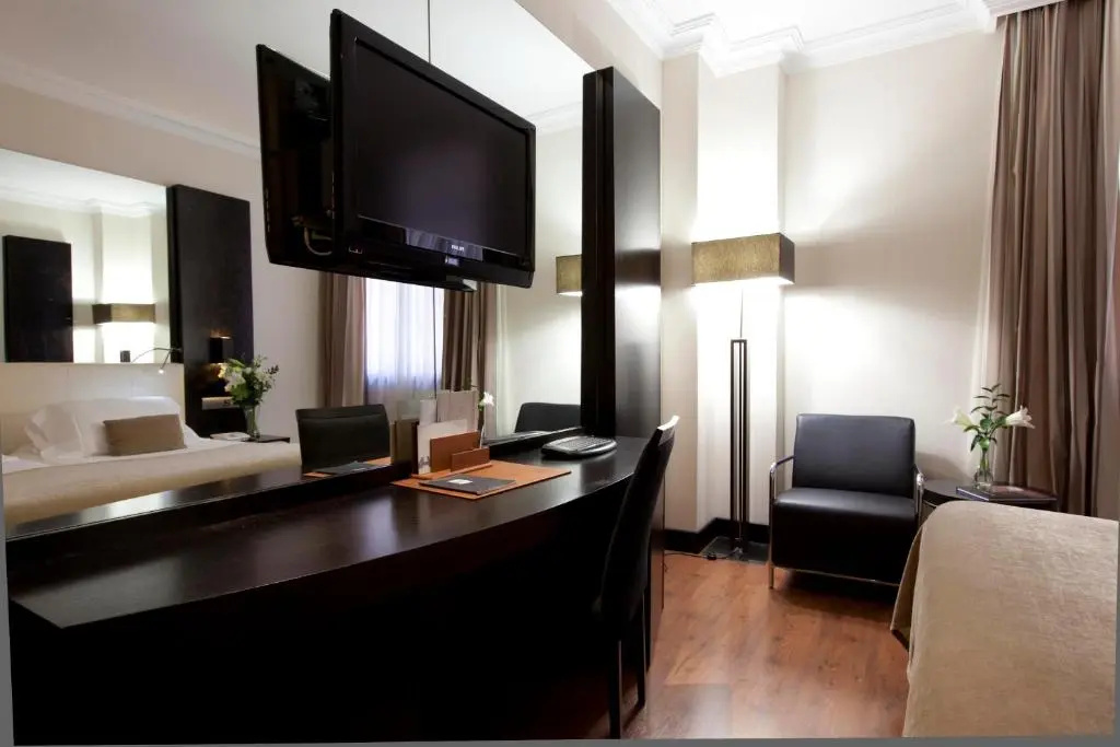 Saray Hotel - Chambres
