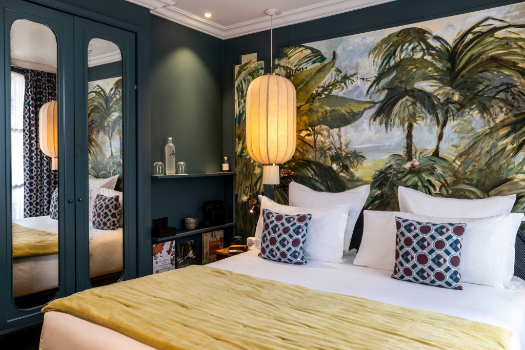 Hotel Monte Cristo 57