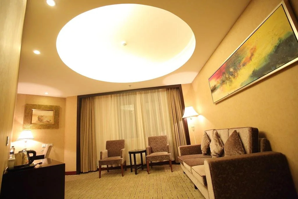 Wassim Hotel JiaXing - Général