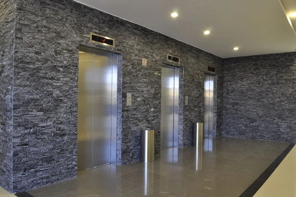 Hotel Diego de Almagro Alto el Loa - Général