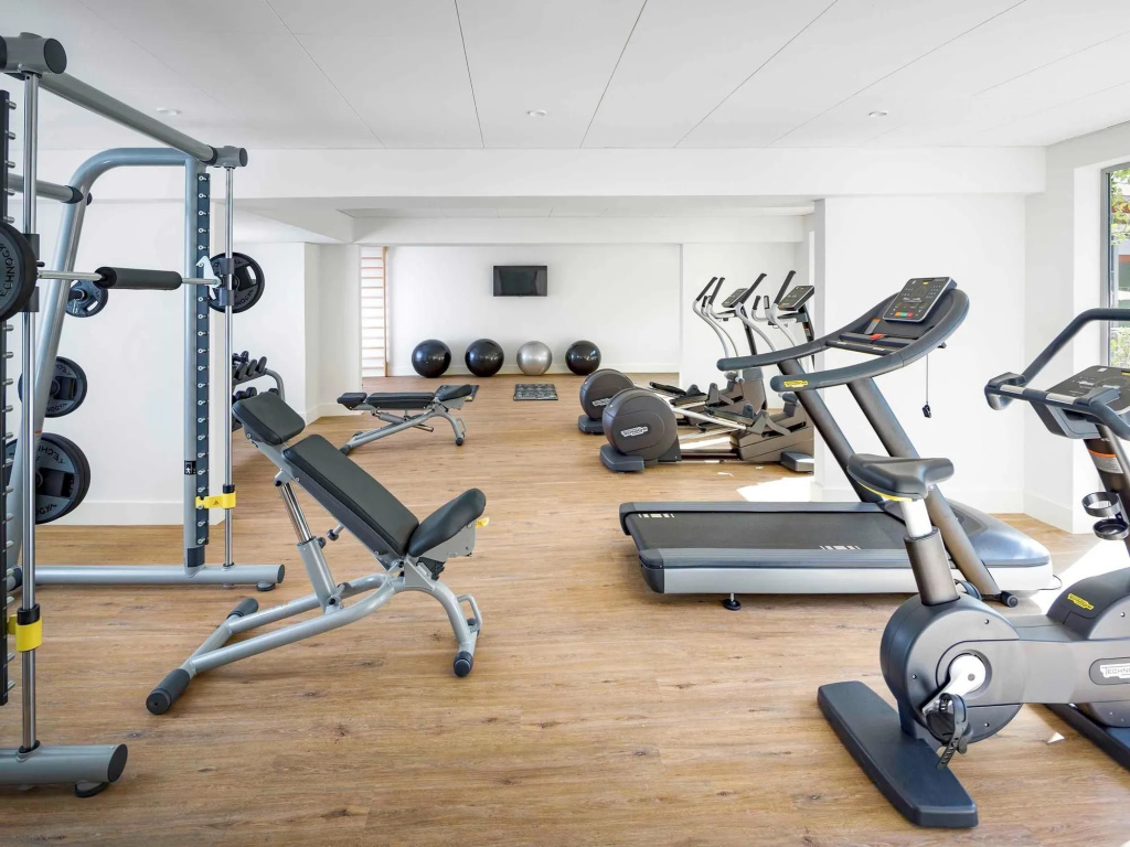 Novotel Resort & Spa Biarritz Anglet - Général