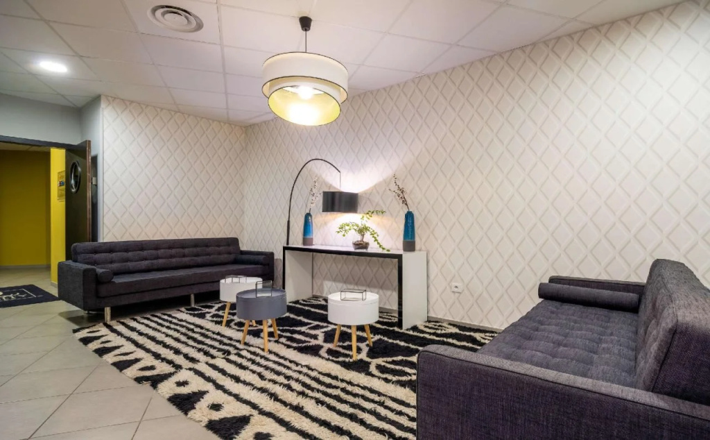 Quality Suites Toulouse-Blagnac - Général