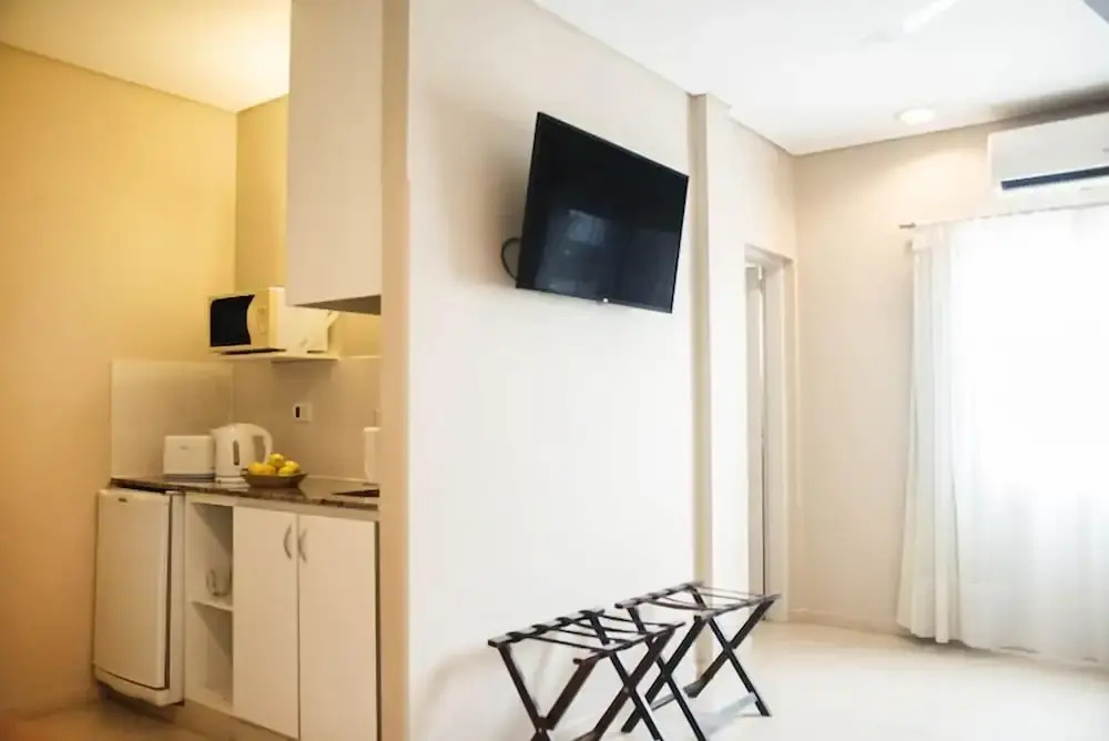 Superior Double room (twin beds)