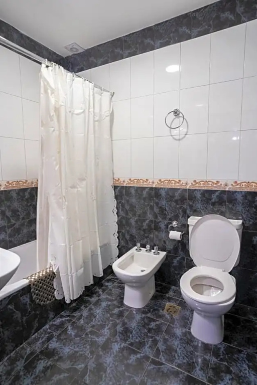 Hotel Marilian - Chambres