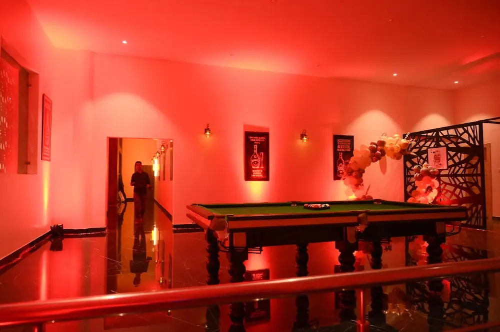 Hotel photo 14