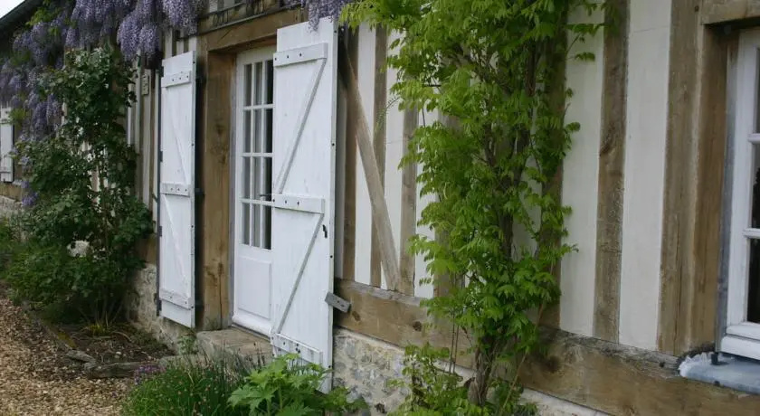 La Bergerie