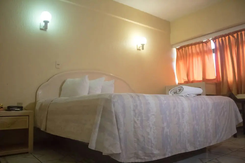 Economy room