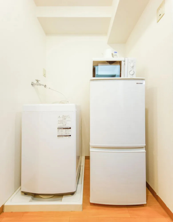 Lite House Shinsaibashi V 사진 14