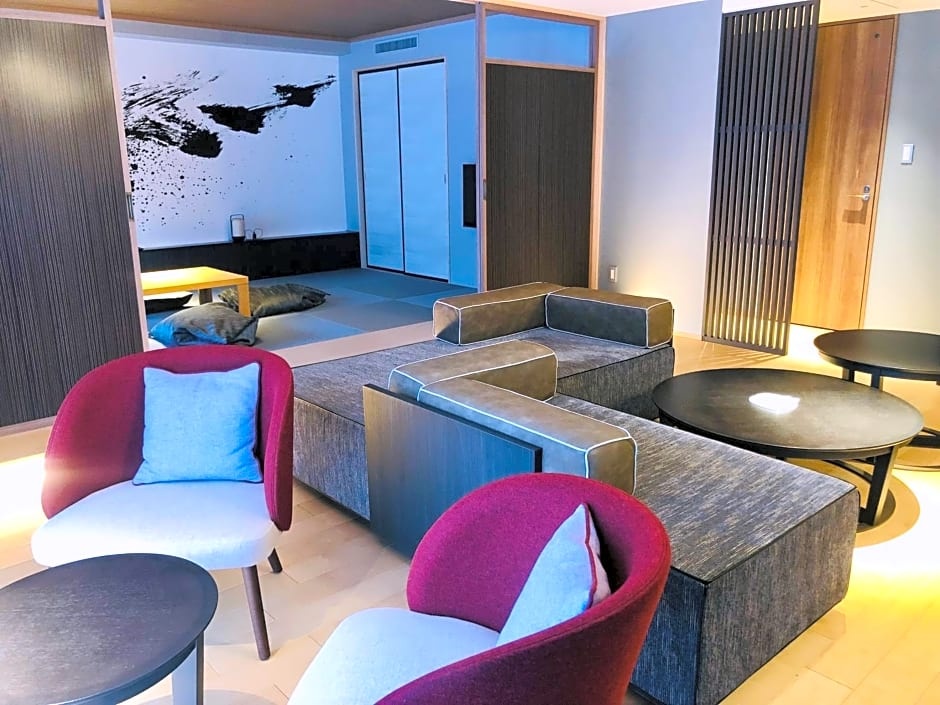Shogetsu Grand Hotel 사진 4