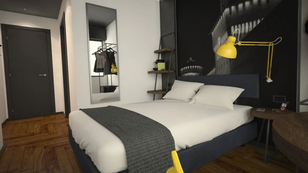 Hotel photo 36