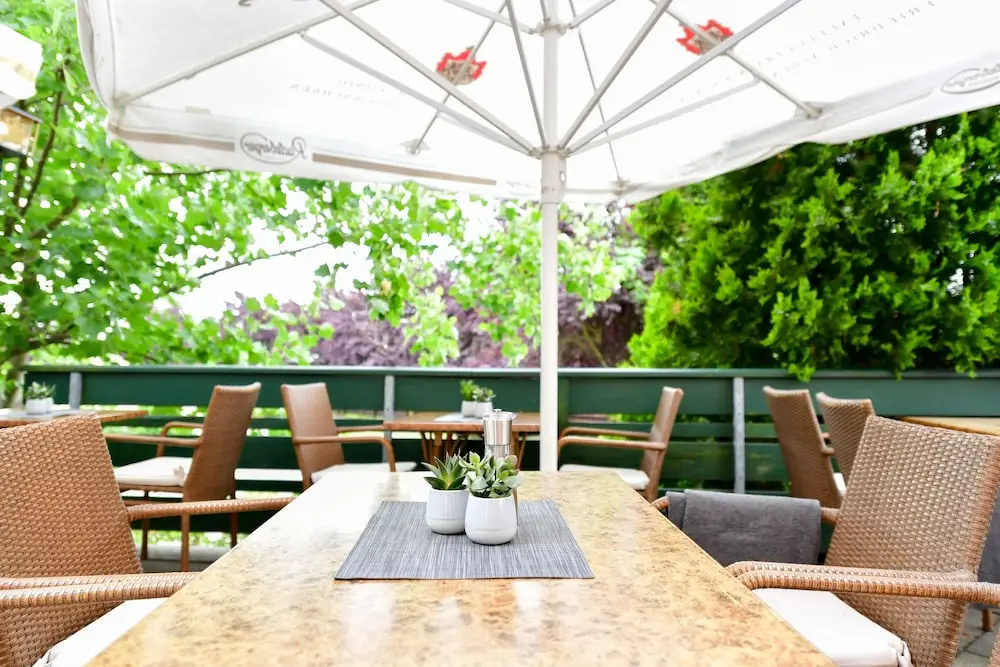 Wellnesshotel Christinenhof Spa - Général
