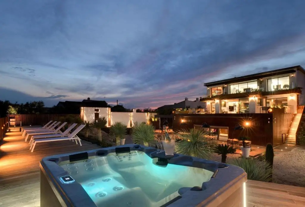 Hotel photo 11