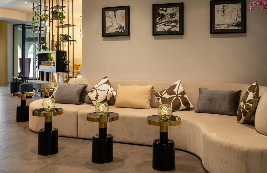 Leonardo Hotel Lago di Garda - Wellness & Spa - Général