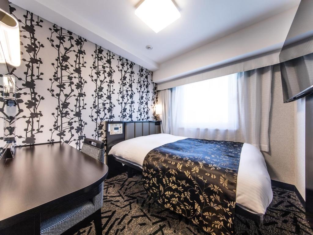 APA Hotel Shinagawa Togoshi Ekimae 사진 4