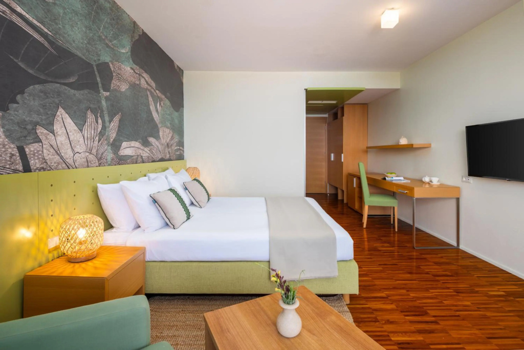 Aminess Vival Velaris Resort, о. Брач, Хорватія мініатюра 8