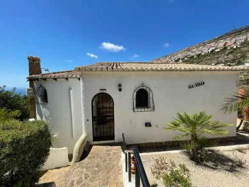 Casa La Villa
