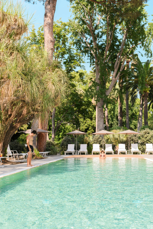So' Lifestyle Hotel Sorrento - Général