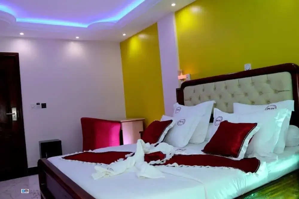 Hotel photo 2
