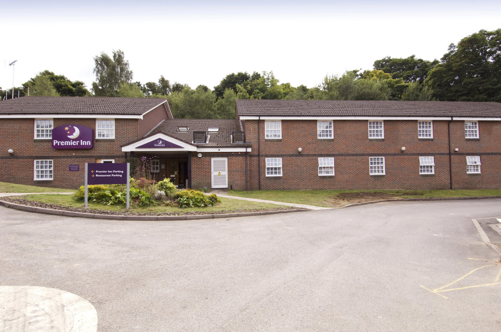 Premier Inn Maidstone/Sevenoaks - фото 3