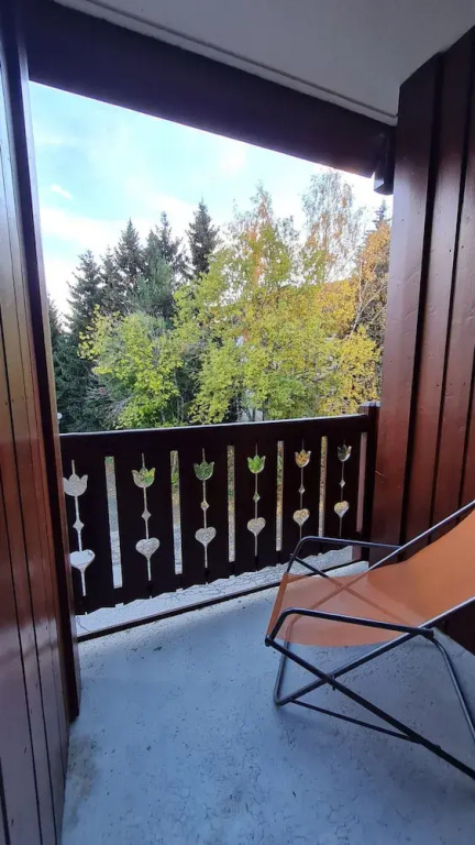 Afficher la photo 7 — Cozy Mountain Stay for 4 Guests