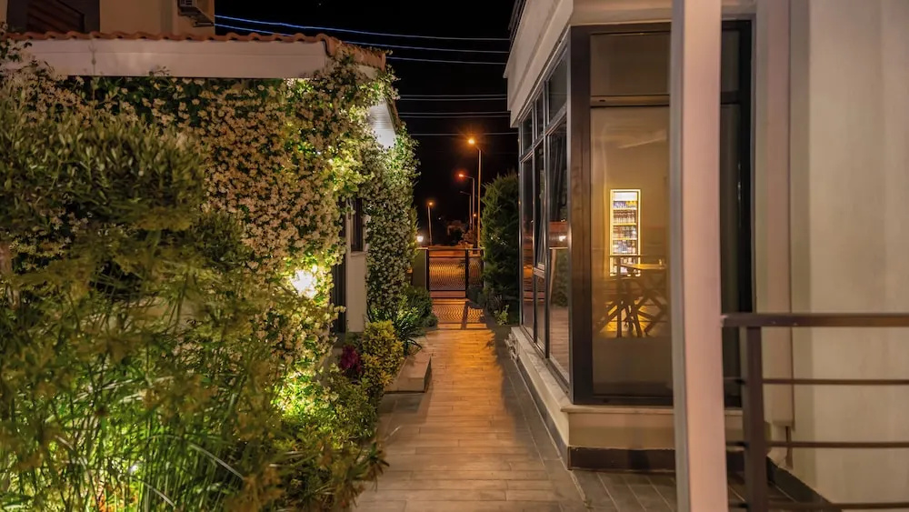 Cunda Garden