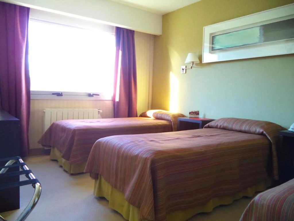Hotel Mil 810 - Général